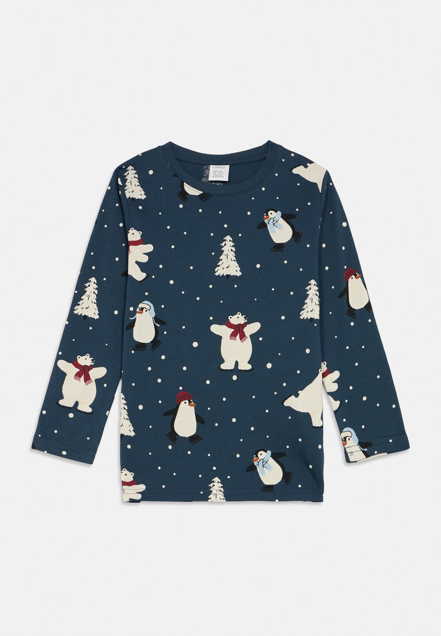 Топ Lindex WINTER FUN UNISEX, Dark Blue
Топ Lindex WINTER FUN UNISEX, Dark Blue