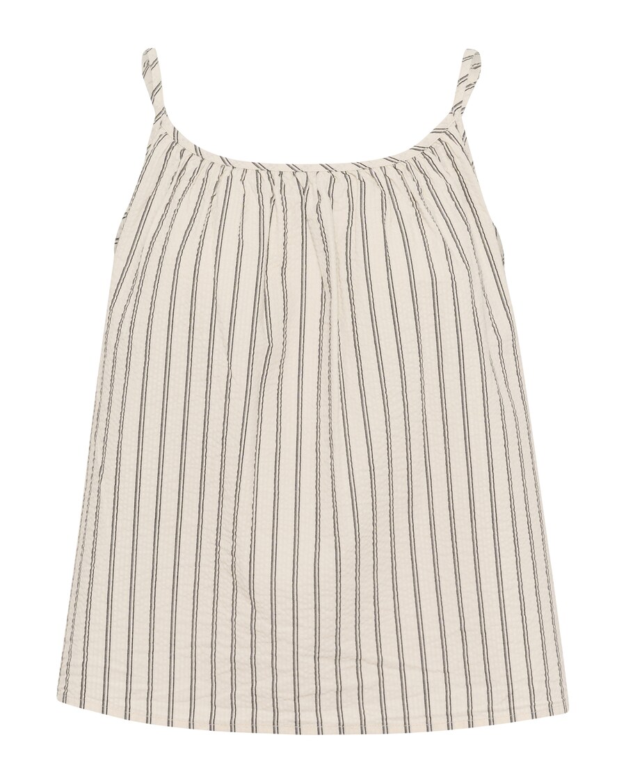 Топ SOAKED IN LUXURY Anvitte, бежевый
Топ SOAKED IN LUXURY Anvitte, бежевый