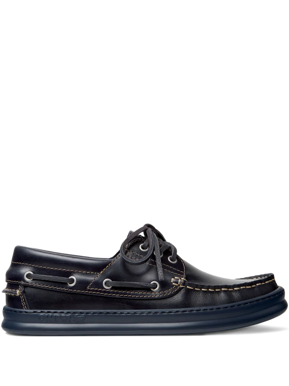 Топсайдеры Runner Camper, синий
Топсайдеры Runner Camper, синий