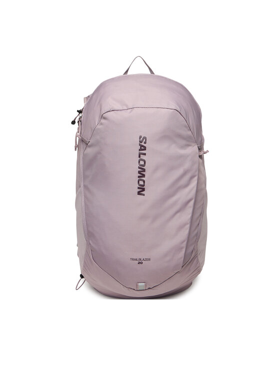 Рюкзак Trailblazer 20 LC2662900 Salomon, фиолетовый
Рюкзак Trailblazer 20 LC2662900 Salomon, фиолетовый