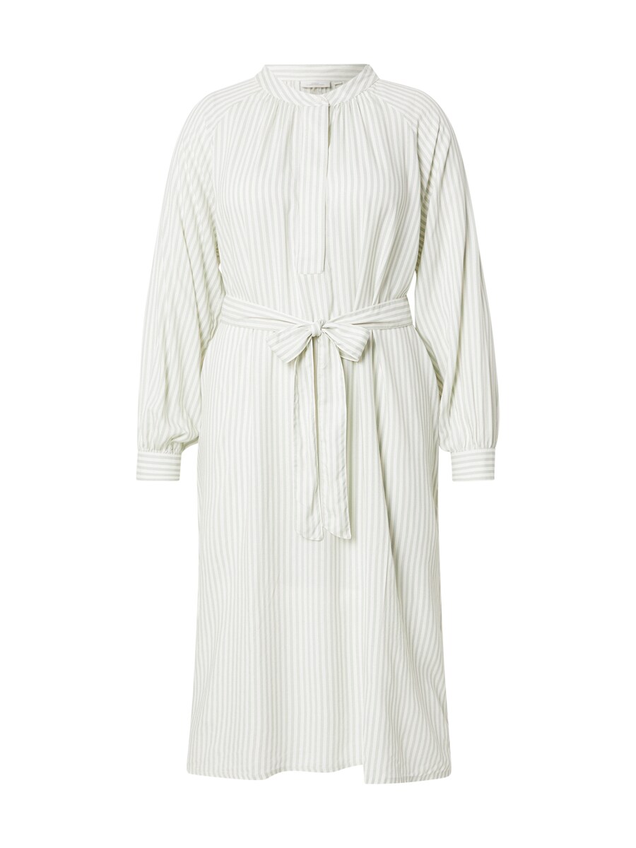 Платье-рубашка ONLY Carmakoma CARLONNIE, мятный
Платье-рубашка ONLY Carmakoma CARLONNIE, мятный