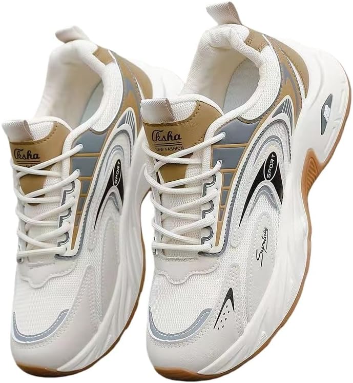 Мужские спортивные кроссовки с дышащим сетчатым верхом- удобные повседневные кроссовки для бега. Мягкие. Для активного отдыха на природе. Для тренировок Fmshi, черный
Мужские спортивные кроссовки с дышащим сетчатым верхом- удобные повседневные кроссовки для бега. Мягкие. Для активного отдыха на природе. Для тренировок Fmshi, черный