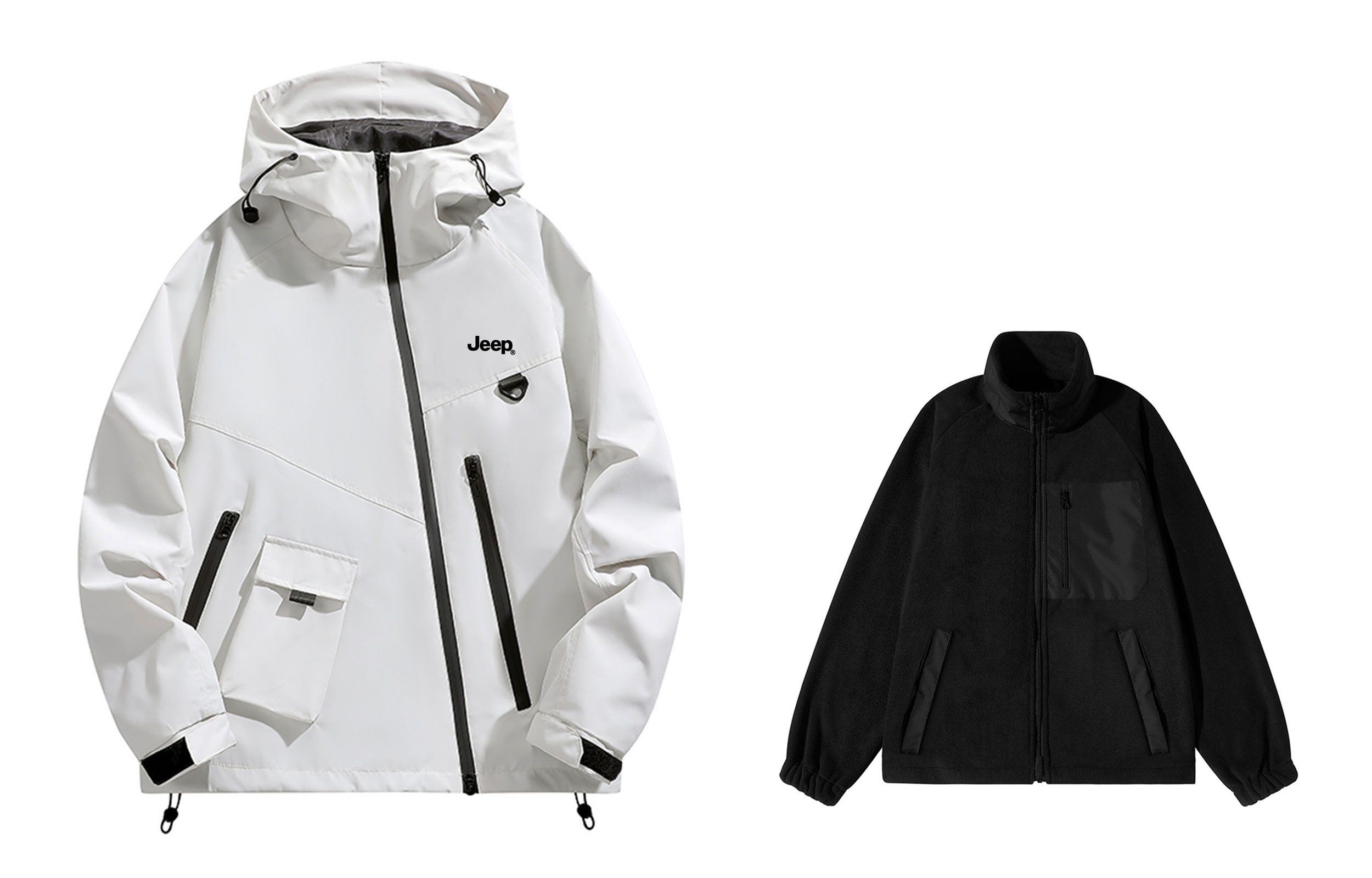 Куртка унисекс Jeep, экрю (с утеплителем), Бежевый, Куртка унисекс Jeep, экрю (с утеплителем)
Куртка унисекс Jeep, экрю (с утеплителем), Бежевый, Куртка унисекс Jeep, экрю (с утеплителем)