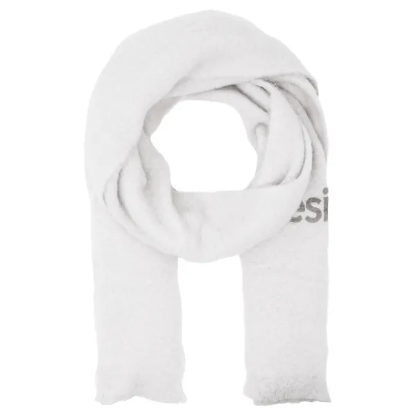 Шарф Desigual, серый
Шарф Desigual, серый