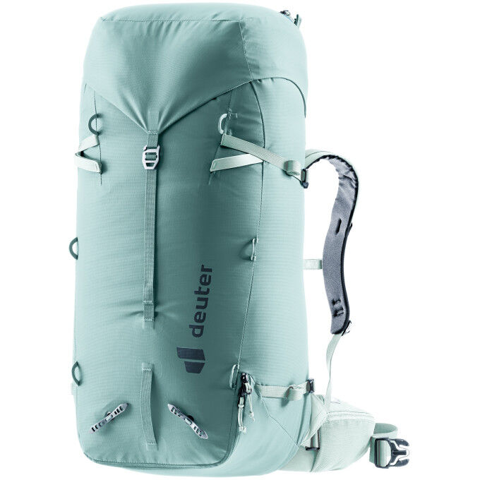 Рюкзак Deuter GUIDE 42+8 SL Jade Frost
Рюкзак Deuter GUIDE 42+8 SL Jade Frost