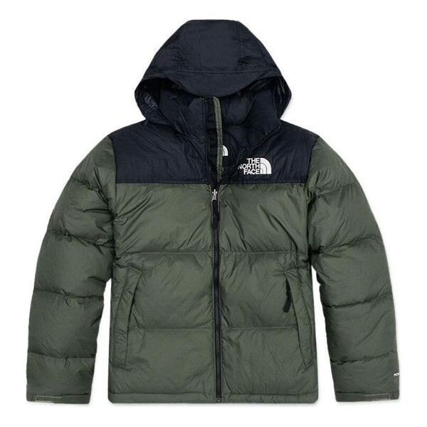Куртка retro nuptse jacket 'olivegreen' The North Face, зеленый
Куртка retro nuptse jacket 'olivegreen' The North Face, зеленый