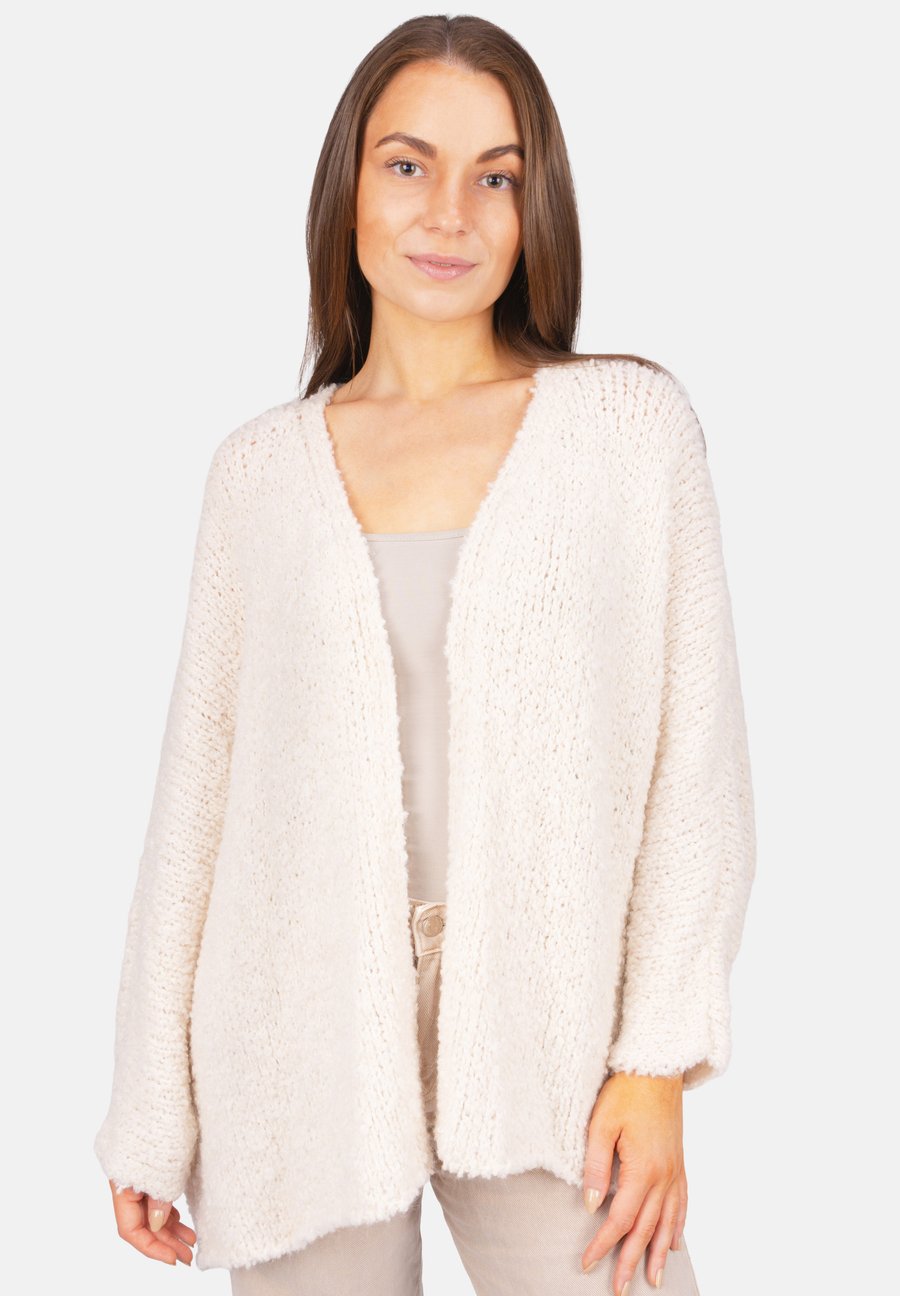 Кардиган Seasons of April ROBIN CARDIGAN, Creme/Off-White
Кардиган Seasons of April ROBIN CARDIGAN, Creme/Off-White