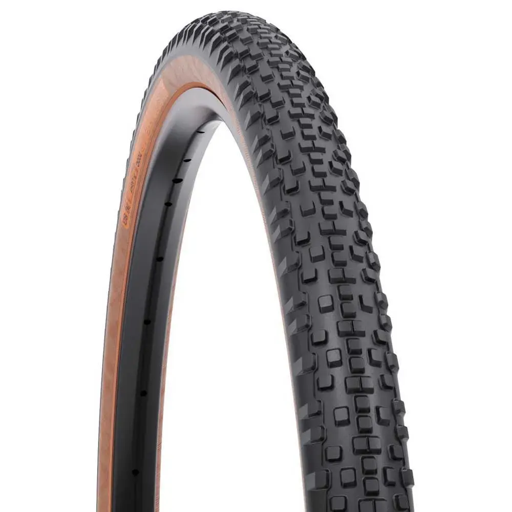 Гравийная шина WTB Resolute TCS Light SG2 Fast Rolling 120TPI Tubeless 700 x 44, коричневый
Гравийная шина WTB Resolute TCS Light SG2 Fast Rolling 120TPI Tubeless 700 x 44, коричневый