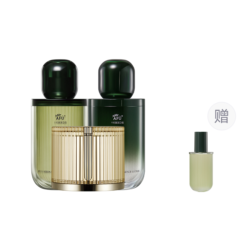 Наборы для ухода за кожей Unisex AFU
Наборы для ухода за кожей Unisex AFU