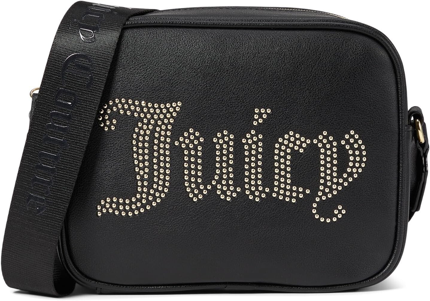 Сумка кросс-боди Juicy Couture Obsession Crossbody, черный
Сумка кросс-боди Juicy Couture Obsession Crossbody, черный