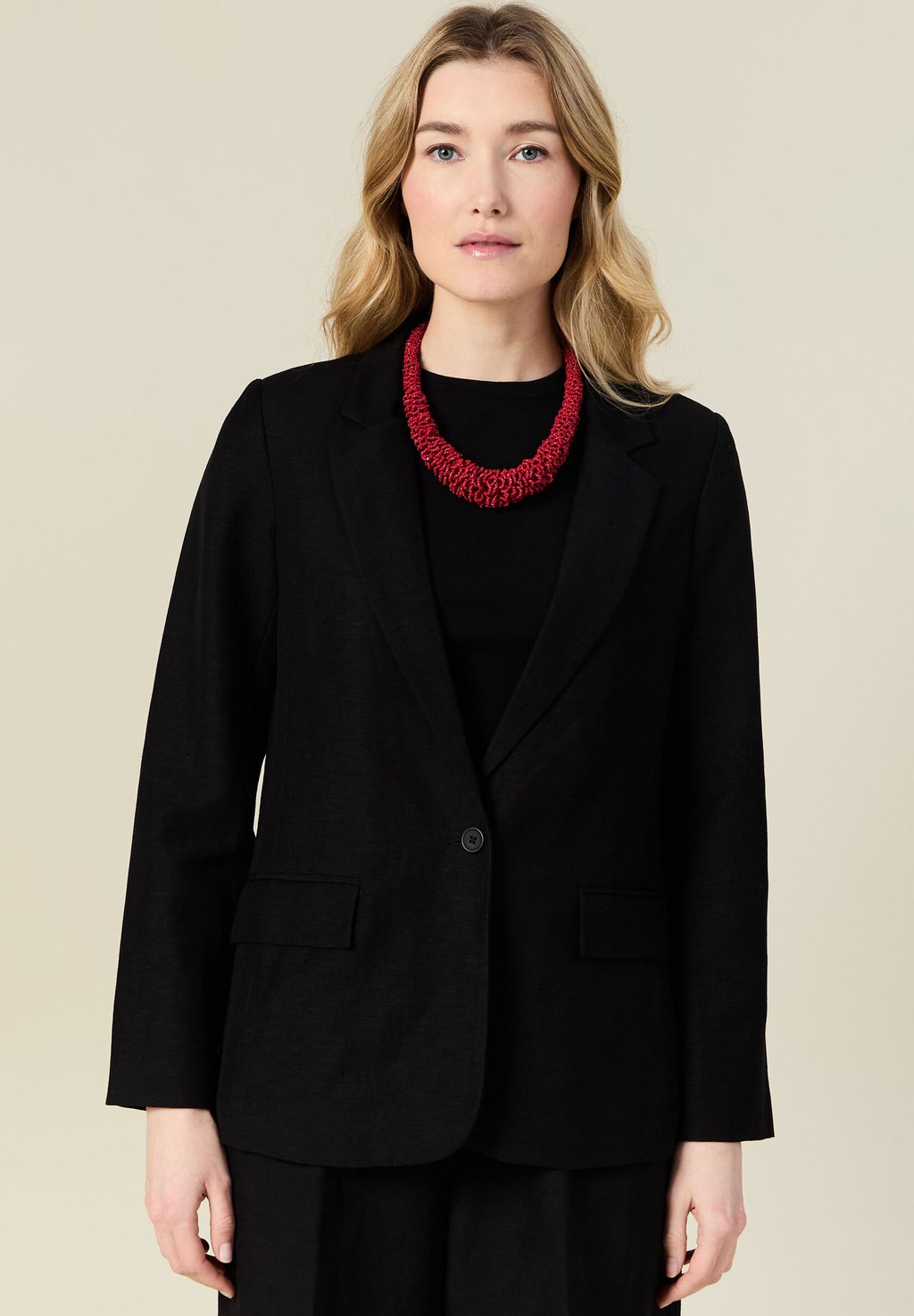 Блейзер BONOBO Jeans, черный
Блейзер BONOBO Jeans, черный