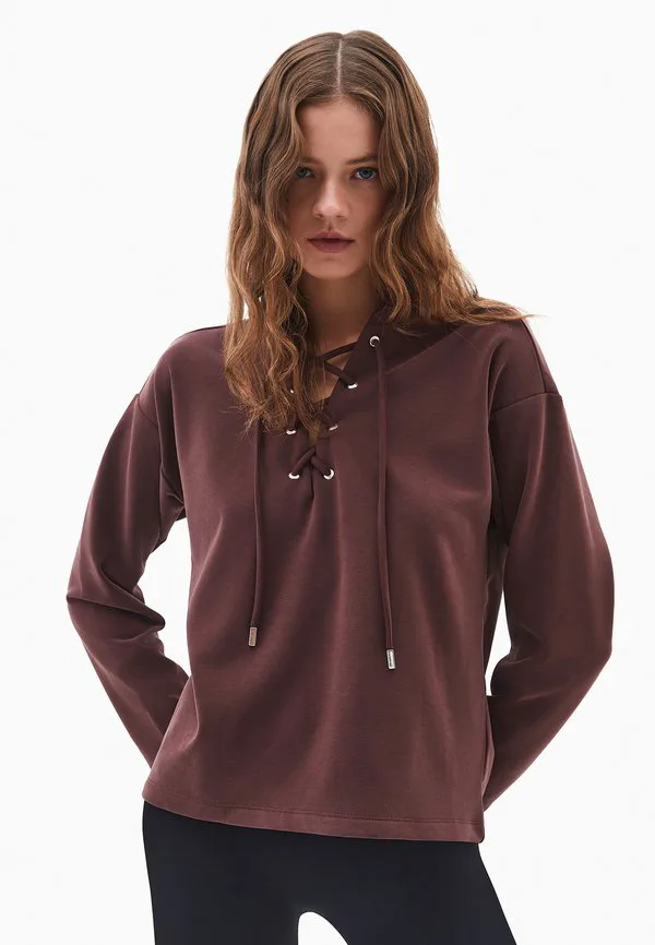 Толстовка с капюшоном Oxxo, Bitter Chocolate, Коричневый, Толстовка с капюшоном Oxxo, Bitter Chocolate
Толстовка с капюшоном Oxxo, Bitter Chocolate, Коричневый, Толстовка с капюшоном Oxxo, Bitter Chocolate