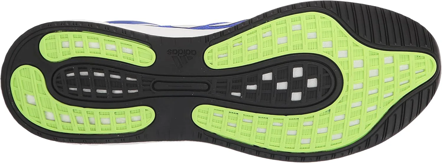 Мужские кроссовки Adidas Supernova +, белый/зеленый
Мужские кроссовки Adidas Supernova +, белый/зеленый