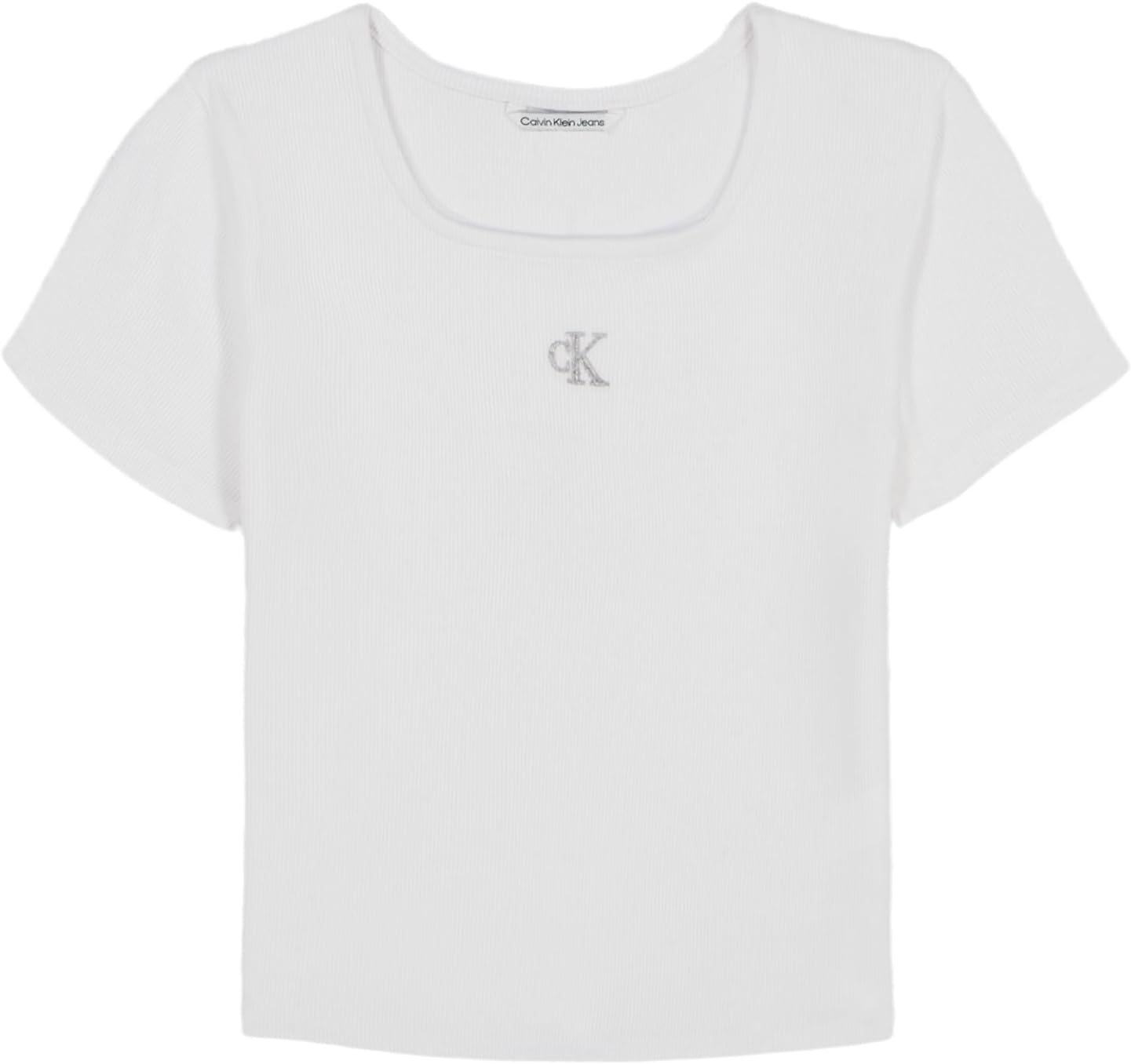 Футболка Calvin Klein Babydoll с короткими рукавами для девочек, мягкая и удобная, White Square Neck, Белый, Футболка Calvin Klein Babydoll с короткими рукавами для девочек, мягкая и удобная, White Square Neck
Футболка Calvin Klein Babydoll с короткими рукавами для девочек, мягкая и удобная, White Square Neck, Белый, Футболка Calvin Klein Babydoll с короткими рукавами для девочек, мягкая и удобная, White Square Neck
