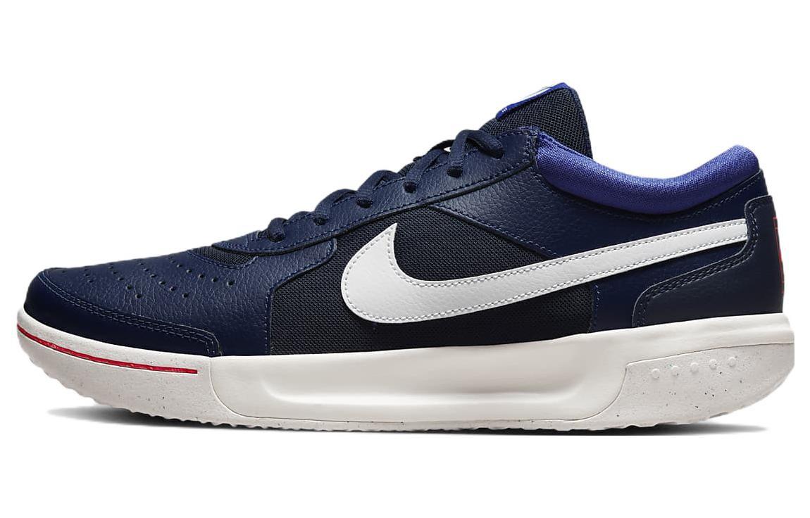 Мужские теннисные кроссовки Nike Court Zoom Lite
Мужские теннисные кроссовки Nike Court Zoom Lite