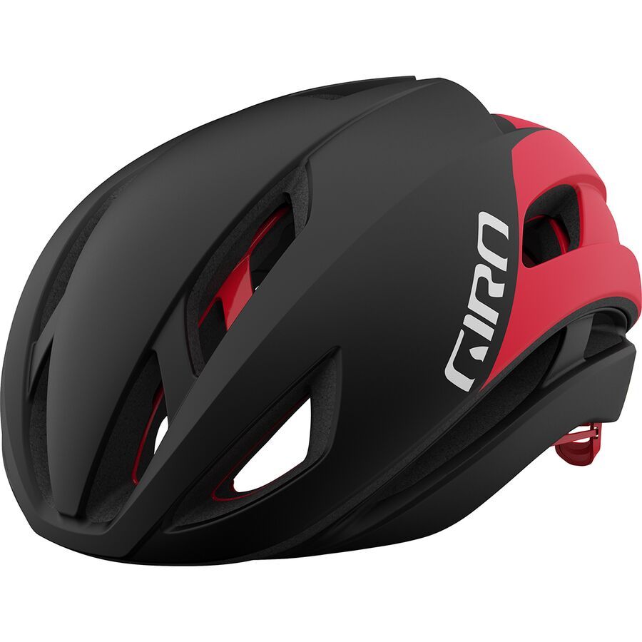 Шлем Giro Eclipse Spherical Giro, Matte Black/White/Bright Red
Шлем Giro Eclipse Spherical Giro, Matte Black/White/Bright Red