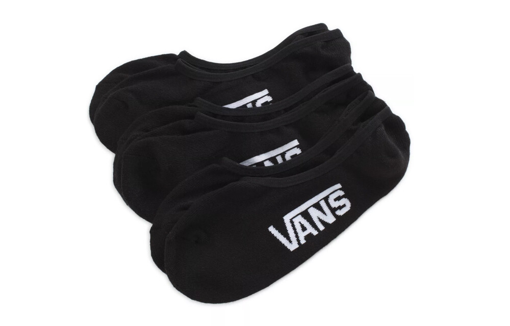 Носки унисекс Vans
Носки унисекс Vans