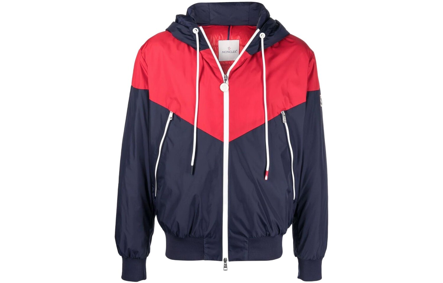 Куртка мужская синий Moncler
Куртка мужская синий Moncler