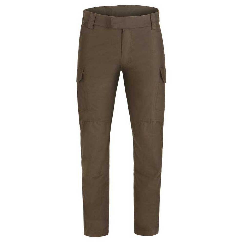 Брюки Invadergear Griffin Tactical, коричневый
Брюки Invadergear Griffin Tactical, коричневый