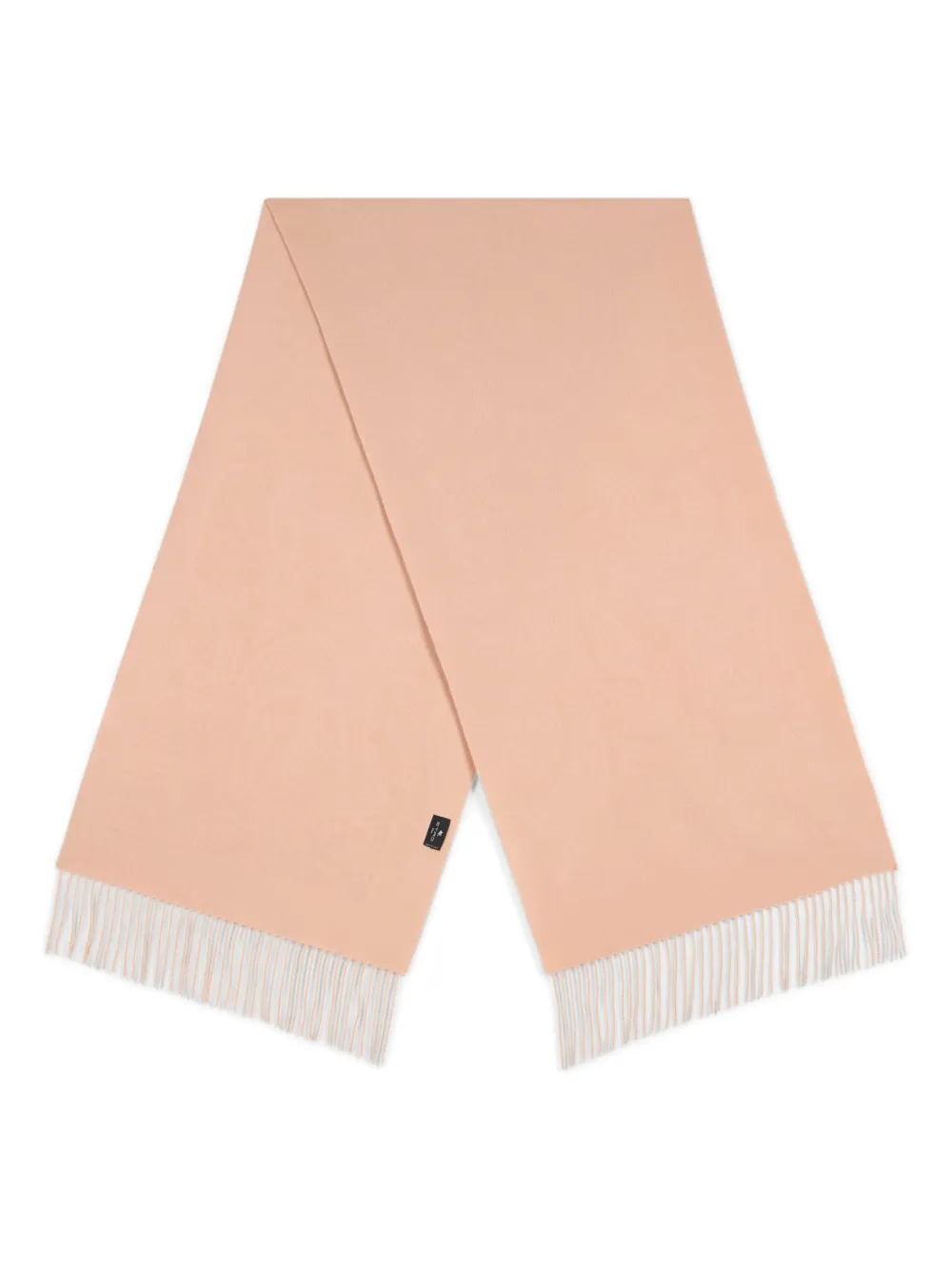 Жаккардовый шарф с узором пейсли ETRO, розовый
Жаккардовый шарф с узором пейсли ETRO, розовый