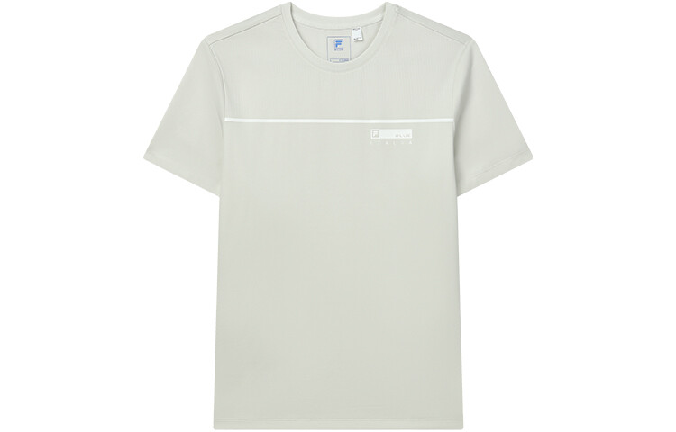 Футболка мужская белая Fila, белый
Футболка мужская белая Fila, белый