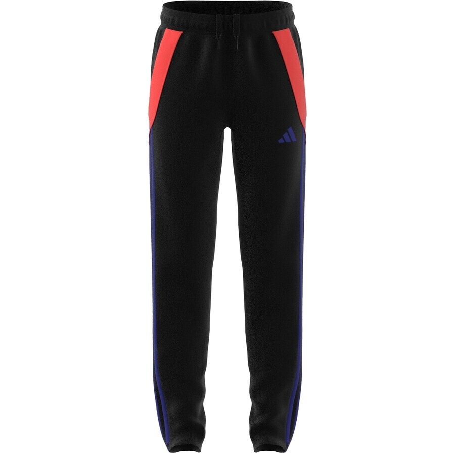 Спортивные брюки ADIDAS PERFORMANCE Slim fit Workout Pants Tiro 24, черный
Спортивные брюки ADIDAS PERFORMANCE Slim fit Workout Pants Tiro 24, черный