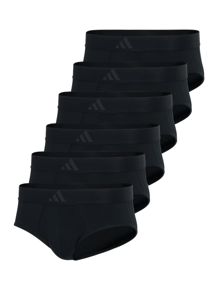 Трусы Adidas Sportswear, черный
Трусы Adidas Sportswear, черный