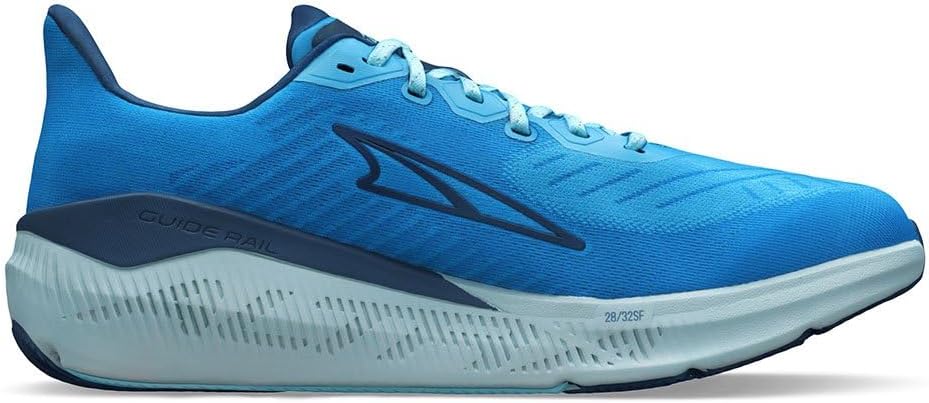 Мужские кроссовки Men's Experience Form (000 - Black) Altra, синий
Мужские кроссовки Men's Experience Form (000 - Black) Altra, синий