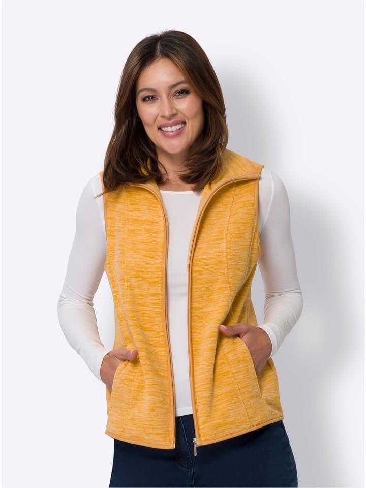 Флисовая куртка Sieh an!
Флисовая куртка Sieh an!