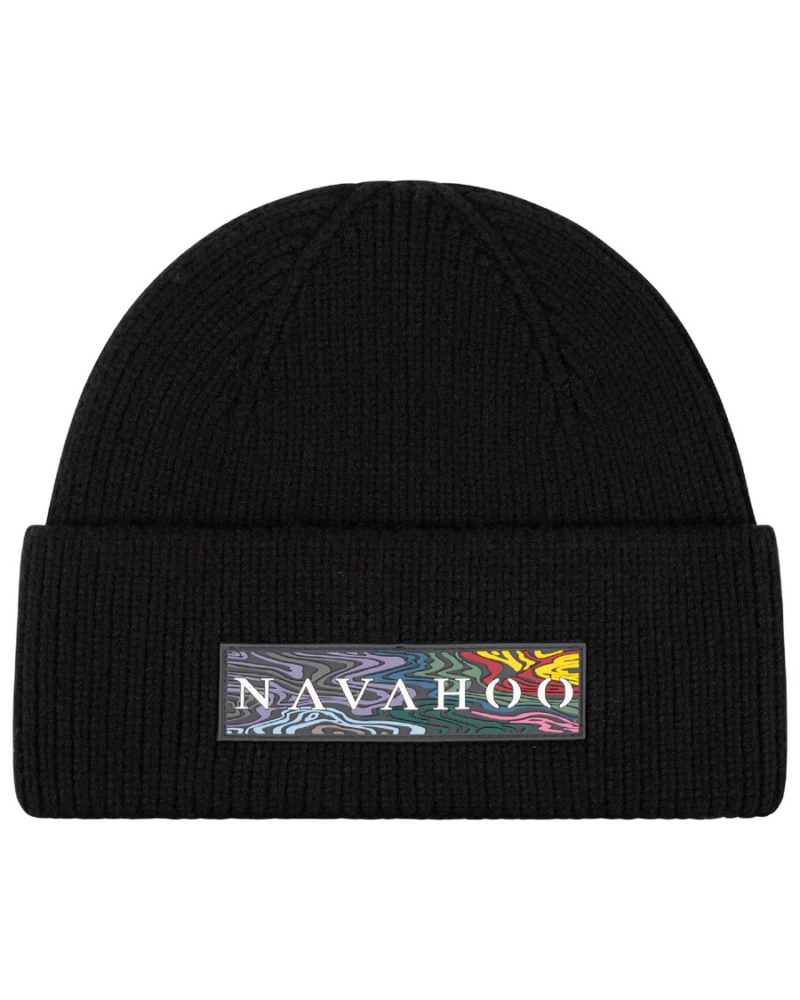 Шапочка NAVAHOO Keksmagie 14, черный
Шапочка NAVAHOO Keksmagie 14, черный