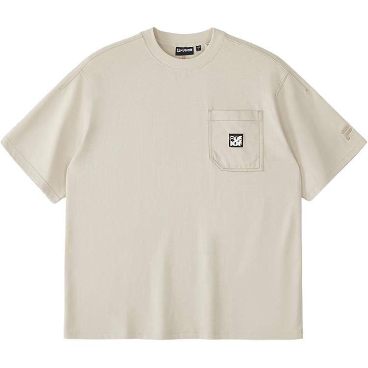 Футболка мужская весенняя buckwheat FILA FUSION, Spring Buckwheat
Футболка мужская весенняя buckwheat FILA FUSION, Spring Buckwheat