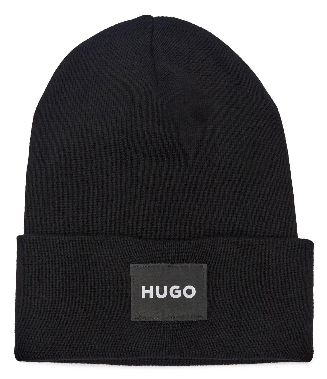 Шапка HUGO Saretty, черный
Шапка HUGO Saretty, черный