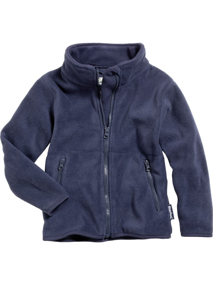 Флисовая куртка Playshoes, синий
Флисовая куртка Playshoes, синий