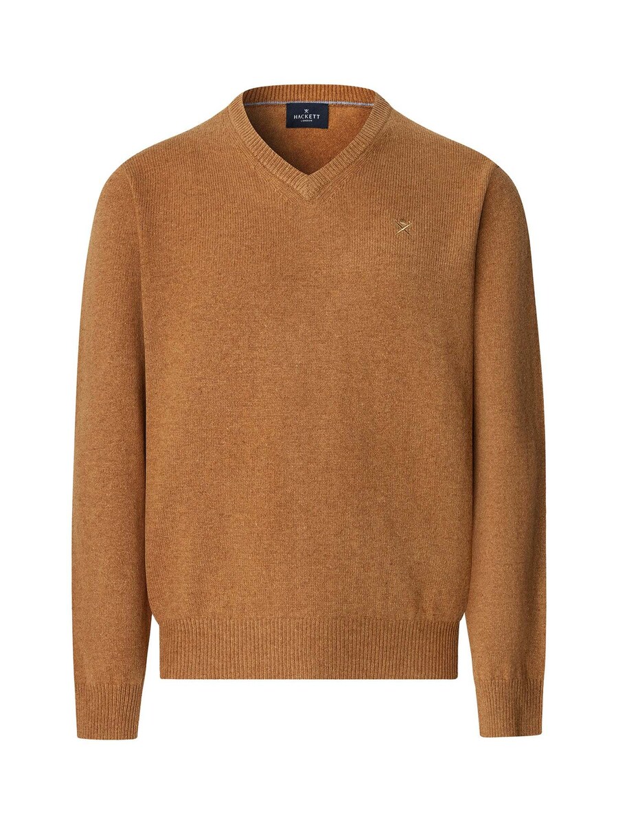 Свитер Hackett London, Camel
Свитер Hackett London, Camel