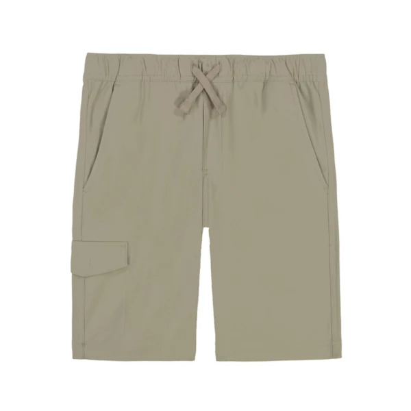 Шорты-карго для мальчиков 4-20 лет Izod, хаки
Шорты-карго для мальчиков 4-20 лет Izod, хаки