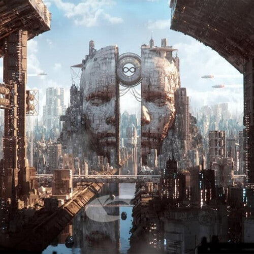 Виниловая пластинка Canibus: One Step Closer To Infinity 
Виниловая пластинка Canibus: One Step Closer To Infinity