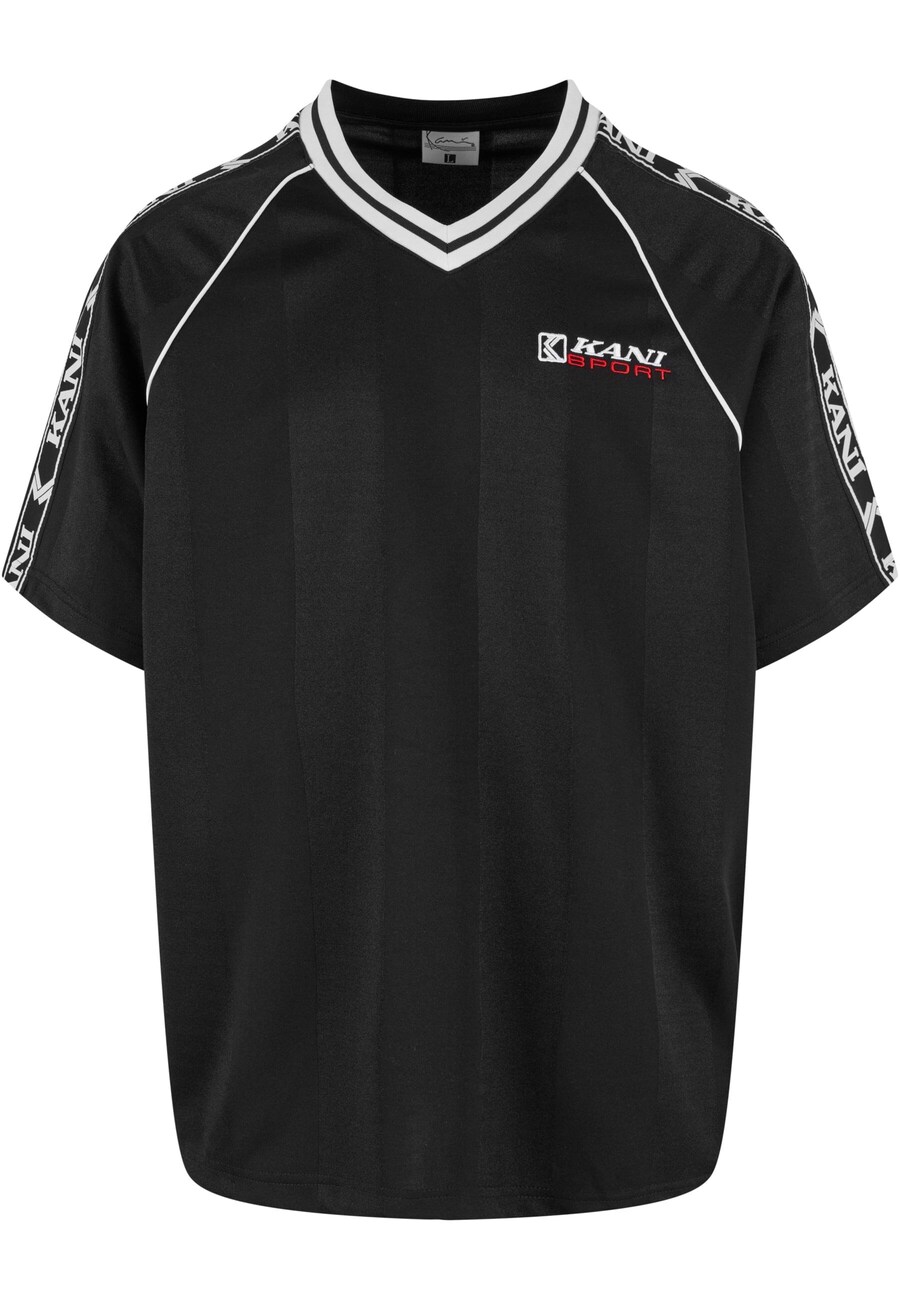 Рубашка Karl Kani, черный
Рубашка Karl Kani, черный