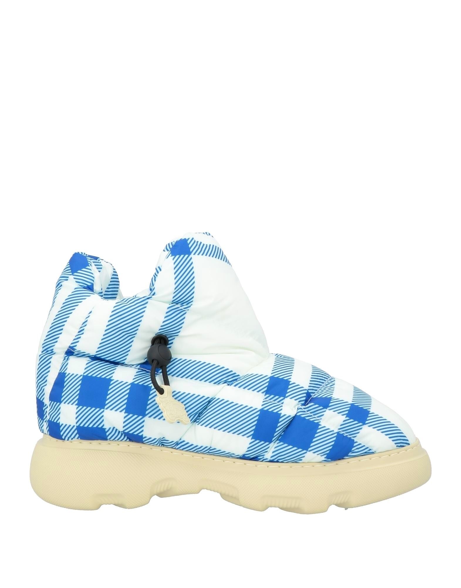 Ботильоны Burberry, синий
Ботильоны Burberry, синий