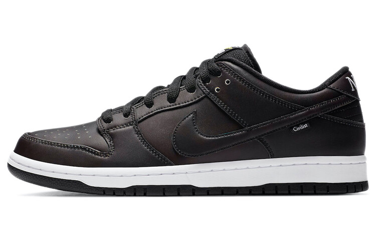 Кроссовки Nike Sb Dunk Low Civilist
Кроссовки Nike Sb Dunk Low Civilist