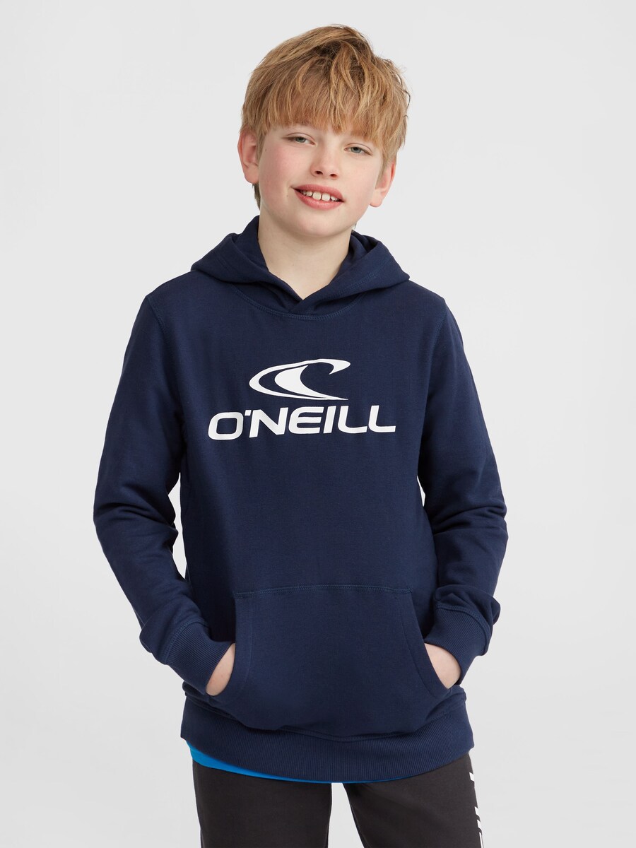 Худи O'NEILL Sweatshirt, темно-синий
Худи O'NEILL Sweatshirt, темно-синий