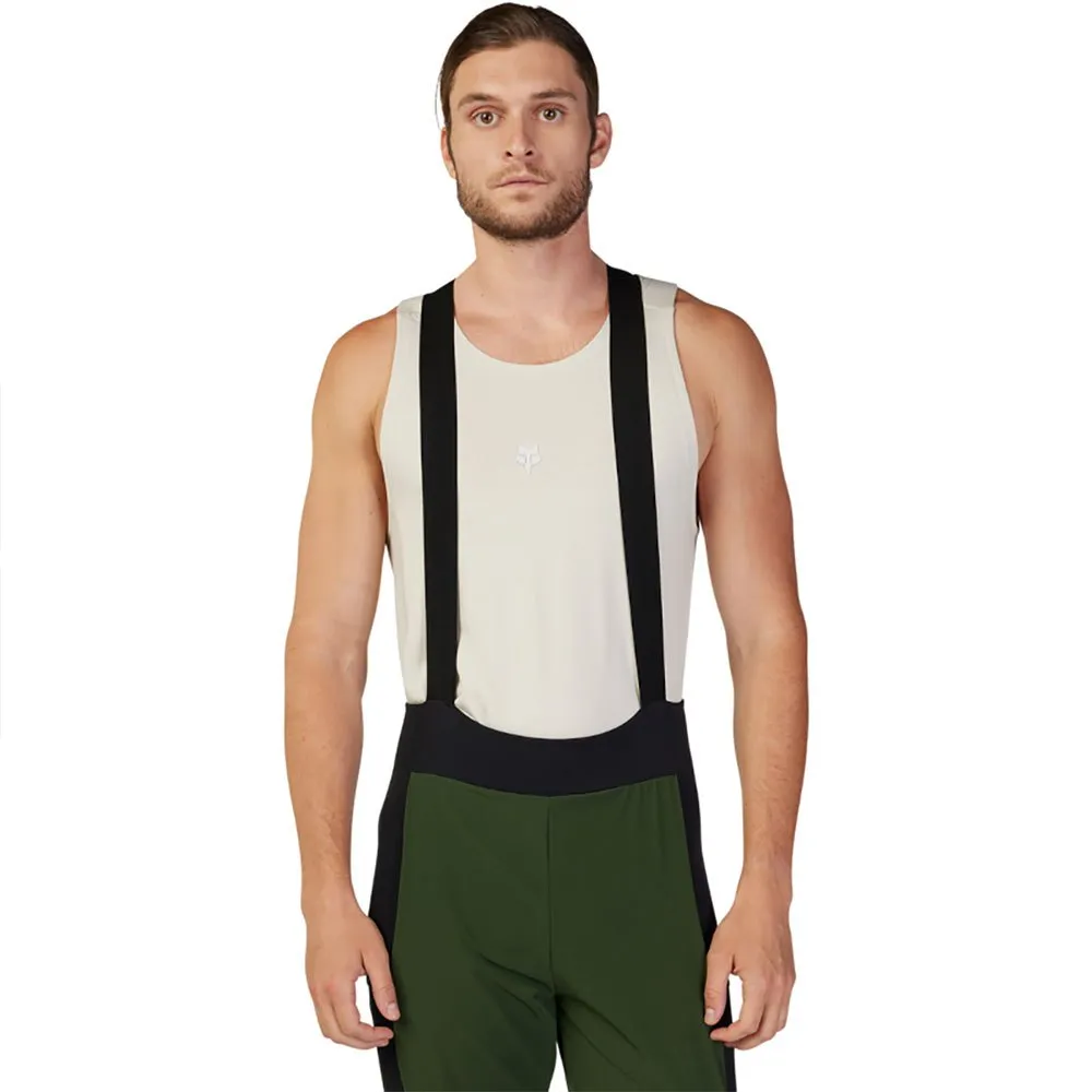 Шорты с нагрудником Fox Racing Flexair Ascent Dogwood, зеленый
Шорты с нагрудником Fox Racing Flexair Ascent Dogwood, зеленый