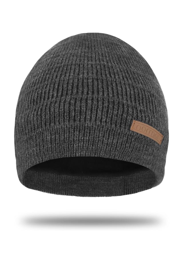 Зимняя шапка садбери Normani, серый
Зимняя шапка садбери Normani, серый