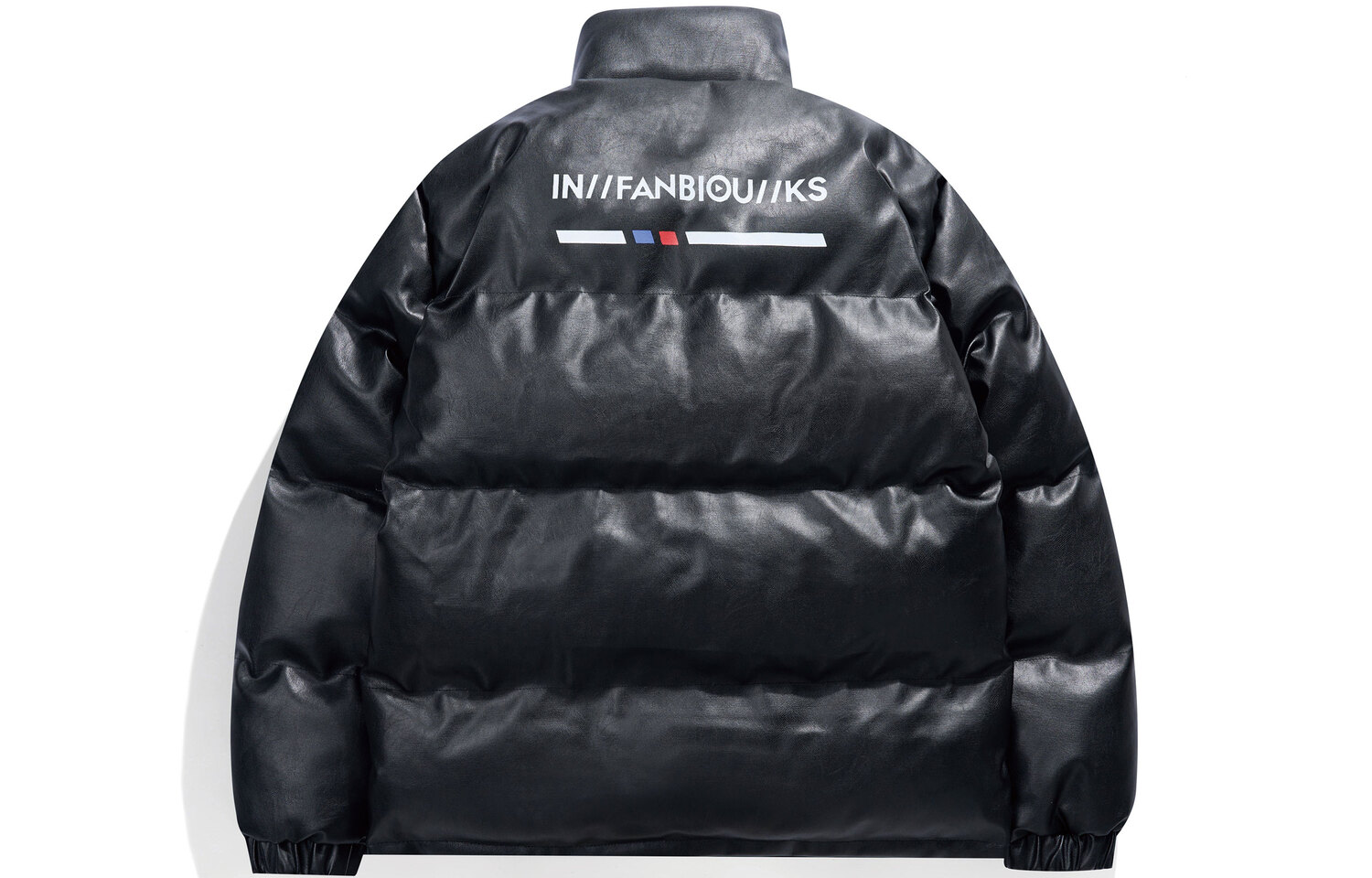 Пуховик зимний унисекс FANBIOU, бежевый (в комплекте с брюками темно-черного цвета)
Пуховик зимний унисекс FANBIOU, бежевый (в комплекте с брюками темно-черного цвета)