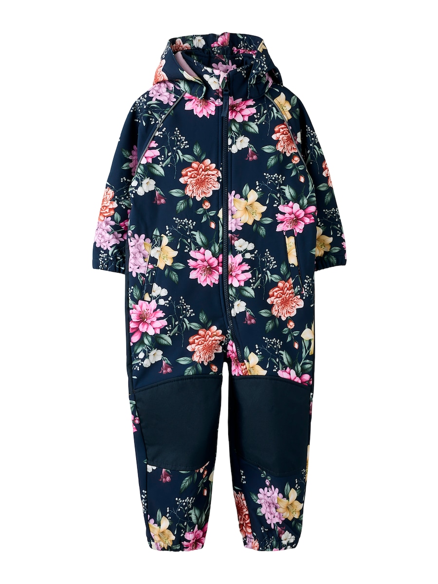 Спортивный костюм NAME IT NMFAlfa08, темно-синий
Спортивный костюм NAME IT NMFAlfa08, темно-синий