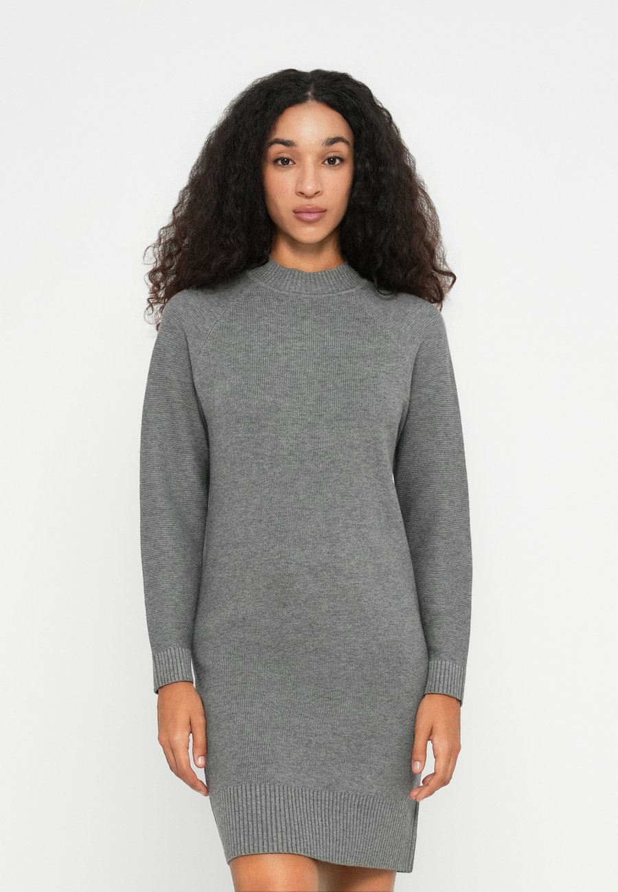 Платье JDY JDYRAVEN DRESS, Medium Grey/Mottled Grey
Платье JDY JDYRAVEN DRESS, Medium Grey/Mottled Grey
