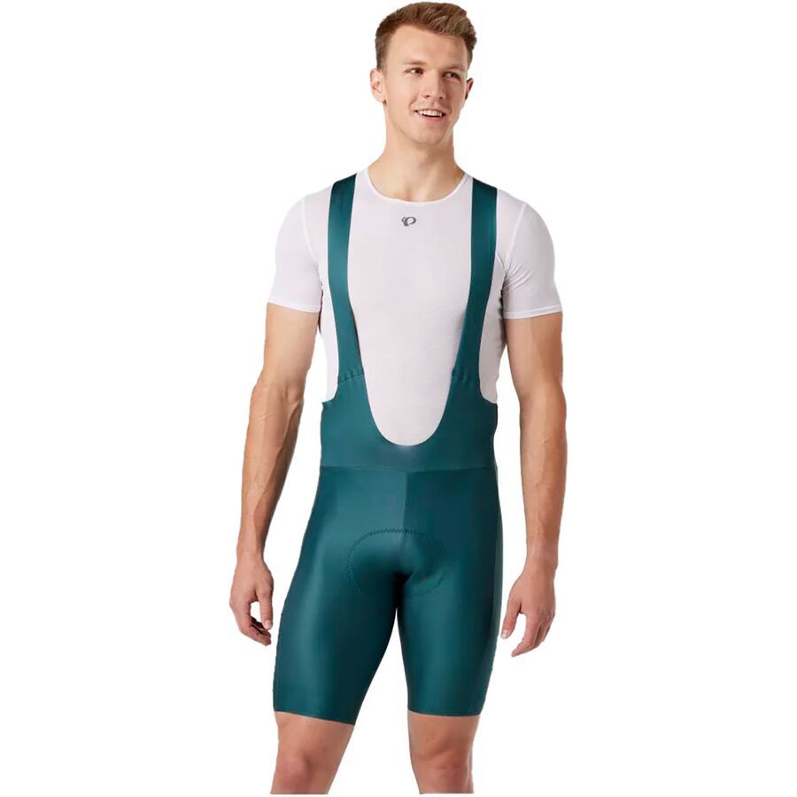Шорты PEARL iZUMi Pro Bib Short PEARL iZUMi, Dark Sea
Шорты PEARL iZUMi Pro Bib Short PEARL iZUMi, Dark Sea