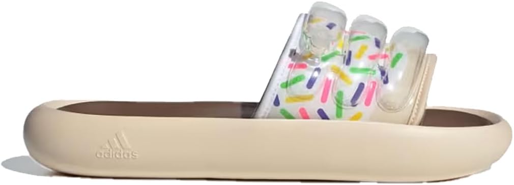 Сандалии adidas Zplaash для взрослых унисекс, белый/бежевый/песочный
Сандалии adidas Zplaash для взрослых унисекс, белый/бежевый/песочный