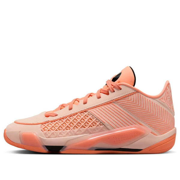 Кроссовки 38 low pf 'mother's day' Air Jordan, красный
Кроссовки 38 low pf 'mother's day' Air Jordan, красный