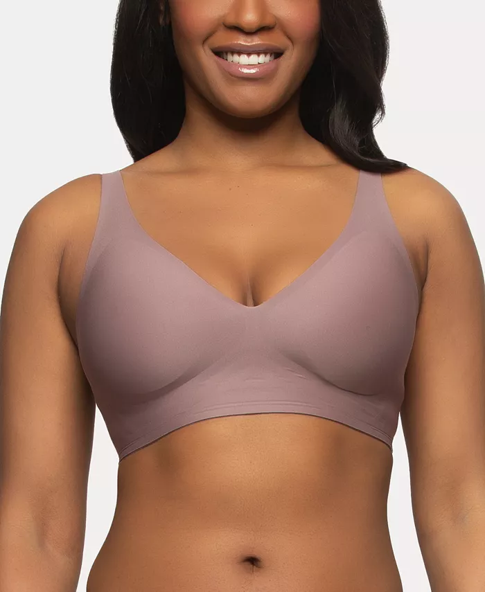 Женский бюстгальтер-футболка без косточек Hint of Skin Felina, фиолетовый
Женский бюстгальтер-футболка без косточек Hint of Skin Felina, фиолетовый