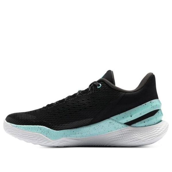 Кроссовки curry 2 low flotro 'future curry' Under Armour, черный
Кроссовки curry 2 low flotro 'future curry' Under Armour, черный